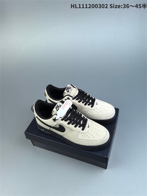 women air force one shoes 36-45 2025-9-19-032
